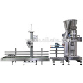 13 Years China Factory Easy Clean 5 kg 10kg 25kg Milk Powder Weighing Packing Machine in Stock